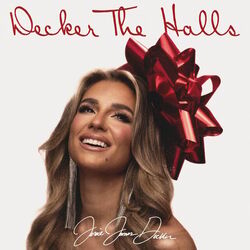 Tangled In Tinsel Chords by Jessie James Decker