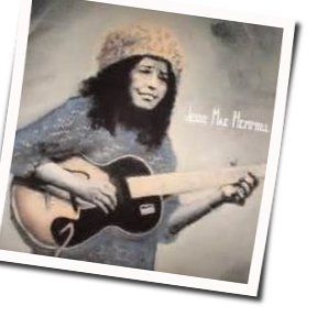 Standing In My Doorway Crying Tab by Jessie Mae Hemphill