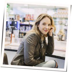 Where You Lead Chords by Jessie Mueller