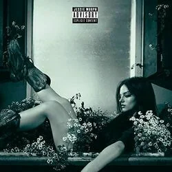 About You Chords by Jessie Murph