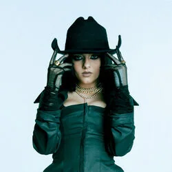 Cowboys And Angels (Ver2) Chords by Jessie Murph