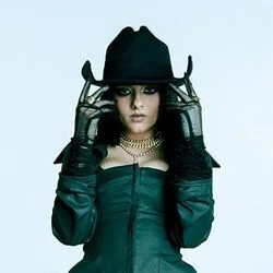 Cowboys And Angels Chords by Jessie Murph