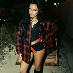 Someone In This Room Chords by Jessie Murph