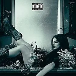 They Leave Chords by Jessie Murph