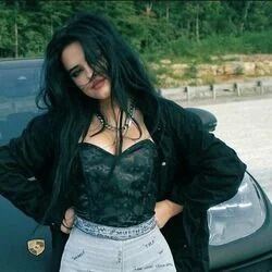 When I'm Not Around Chords by Jessie Murph