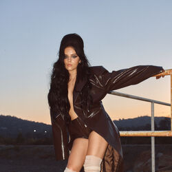 Wildflowers And Wine Chords by Jessie Murph