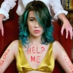 Phantom Chords by Jessie Paege