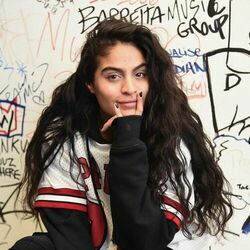 Forever Chords by Jessie Reyez, 6lack
