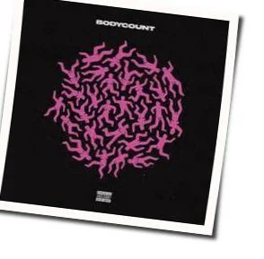 Body Count Chords by Jessie Reyez