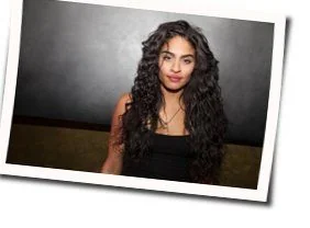 Figures (Ver2) Intro Tab by Jessie Reyez