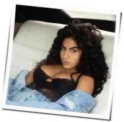 Good Guy Chords by Jessie Reyez