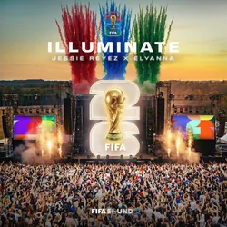 Illuminate (Ver2) by Jessie Reyez