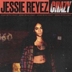Crazy Chords by Jessie Reyez