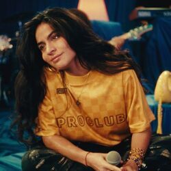 Cudnt B Me Chords by Jessie Reyez