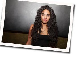 Figures  Intro by Jessie Reyez
