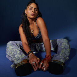 Goliath Chords by Jessie Reyez