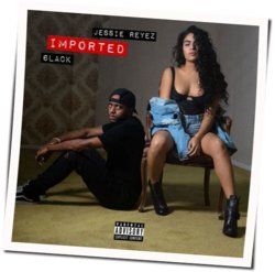 Imported by Jessie Reyez