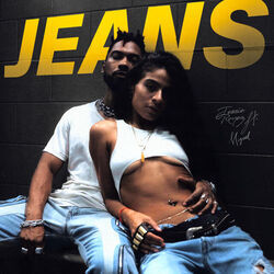 Jeans by Jessie Reyez