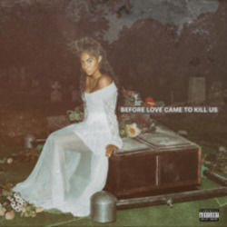 Kill Us Chords by Jessie Reyez
