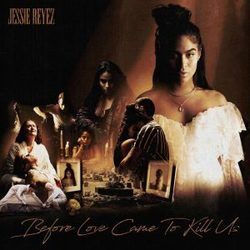 No Ones In The Room Chords by Jessie Reyez