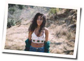 Phone Calls Chords by Jessie Reyez