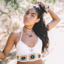 Sola Chords by Jessie Reyez