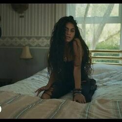 Still C U Chords by Jessie Reyez