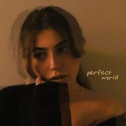 Perfect World Chords by Jessy Lipton