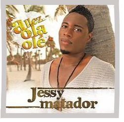 Allez Ola Ole Chords by Jessy Matador