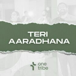 Teri Aaradhana by Jessy Robin