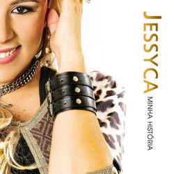 Deus É Tudo Pra Mim Chords by Jessyca