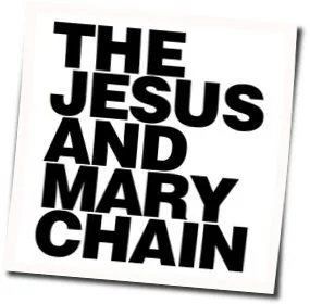 All Things Must Pass Chords by The Jesus And Mary Chain