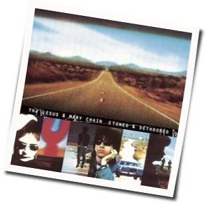 Bullet Lovers Chords by The Jesus And Mary Chain