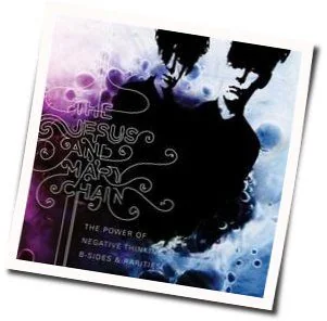 Cut Dead Chords by The Jesus And Mary Chain