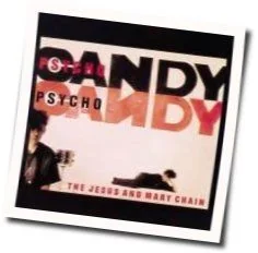 Fall Chords by The Jesus And Mary Chain