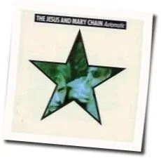 Here Comes Alice Tab by The Jesus And Mary Chain