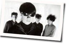 I Hate Rock And Roll Chords by The Jesus And Mary Chain