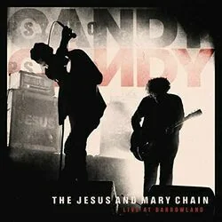 My Little Underground Chords by The Jesus And Mary Chain