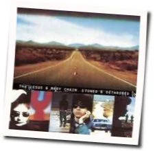 Never Understood Chords by The Jesus And Mary Chain