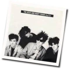 On The Wall Chords by The Jesus And Mary Chain