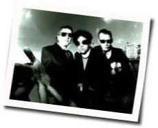 Somethings Wrong Chords by The Jesus And Mary Chain