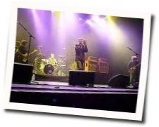 Sowing Seeds Chords by The Jesus And Mary Chain