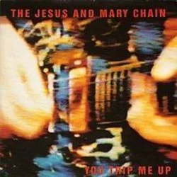 You Trip Me Up Tab by The Jesus And Mary Chain