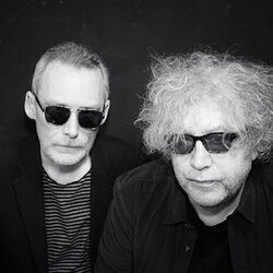 Chemical Anima Chords by The Jesus And Mary Chain