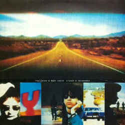 Never Saw It Coming Chords by The Jesus And Mary Chain