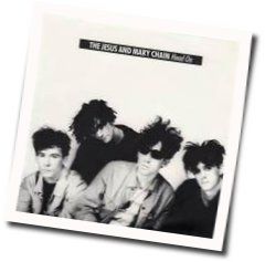 On The Wall by The Jesus And Mary Chain