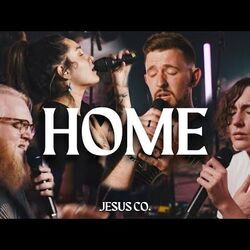 Home by Jesus Co.