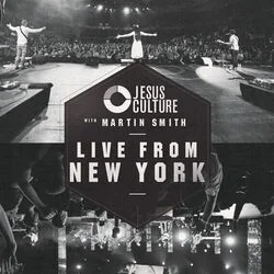 Did You Feel The Mountains Tremble Chords by Jesus Culture