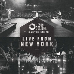 Alleluia Tabs by Jesus Culture