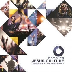 Ardemos Para Ti Chords by Jesus Culture
